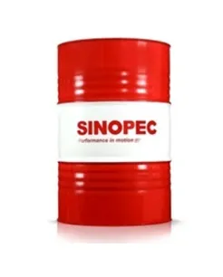 Sinopec L-QB 300 Heat Transfer Oil
