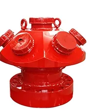 Drilling fluid manifold