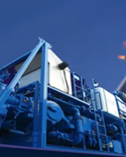 Cementing and Fracturing