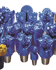 Drilling and Completion Tools