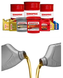 Lubricating Oil