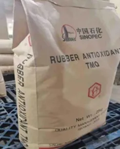 Rubber additives